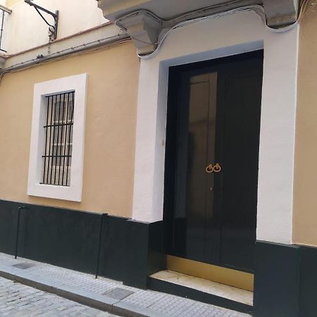 Casa Del Anticuario Apartments Cadiz Exterior photo