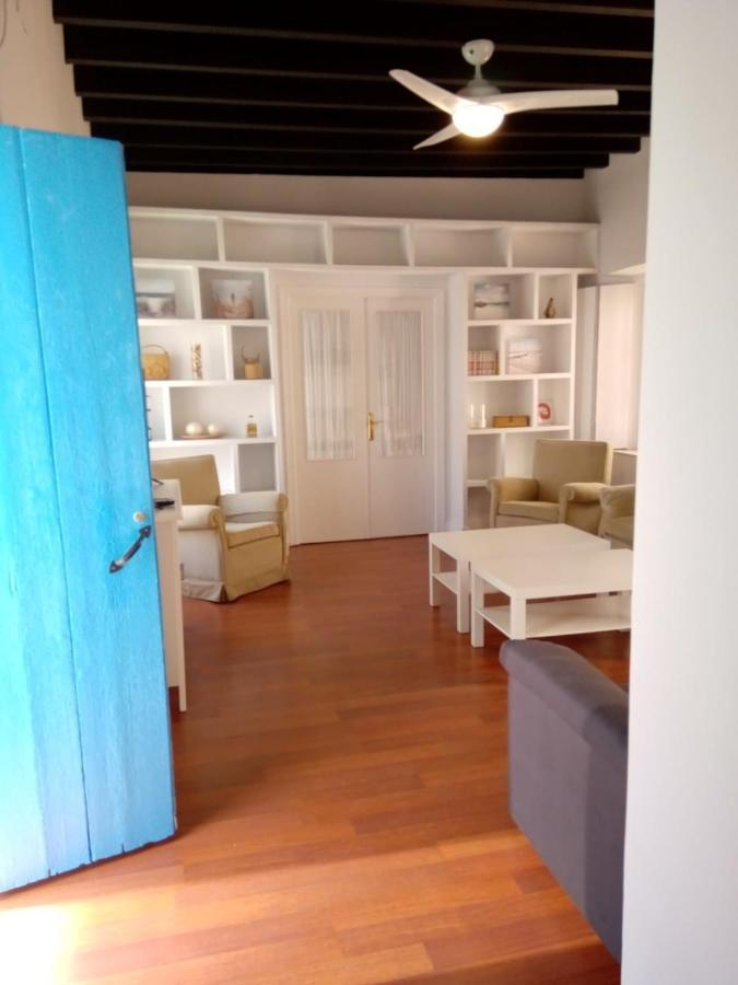 Casa Del Anticuario Apartments Cadiz Exterior photo