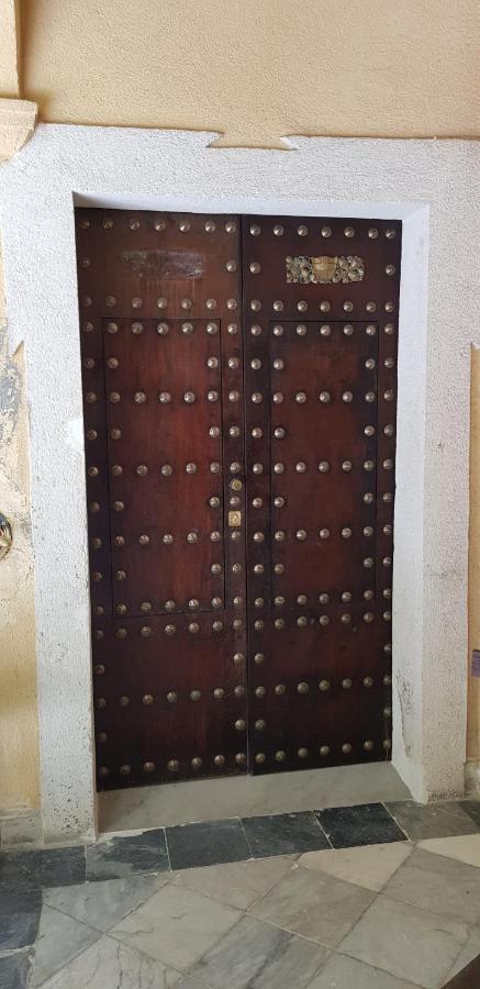 Casa Del Anticuario Apartments Cadiz Exterior photo